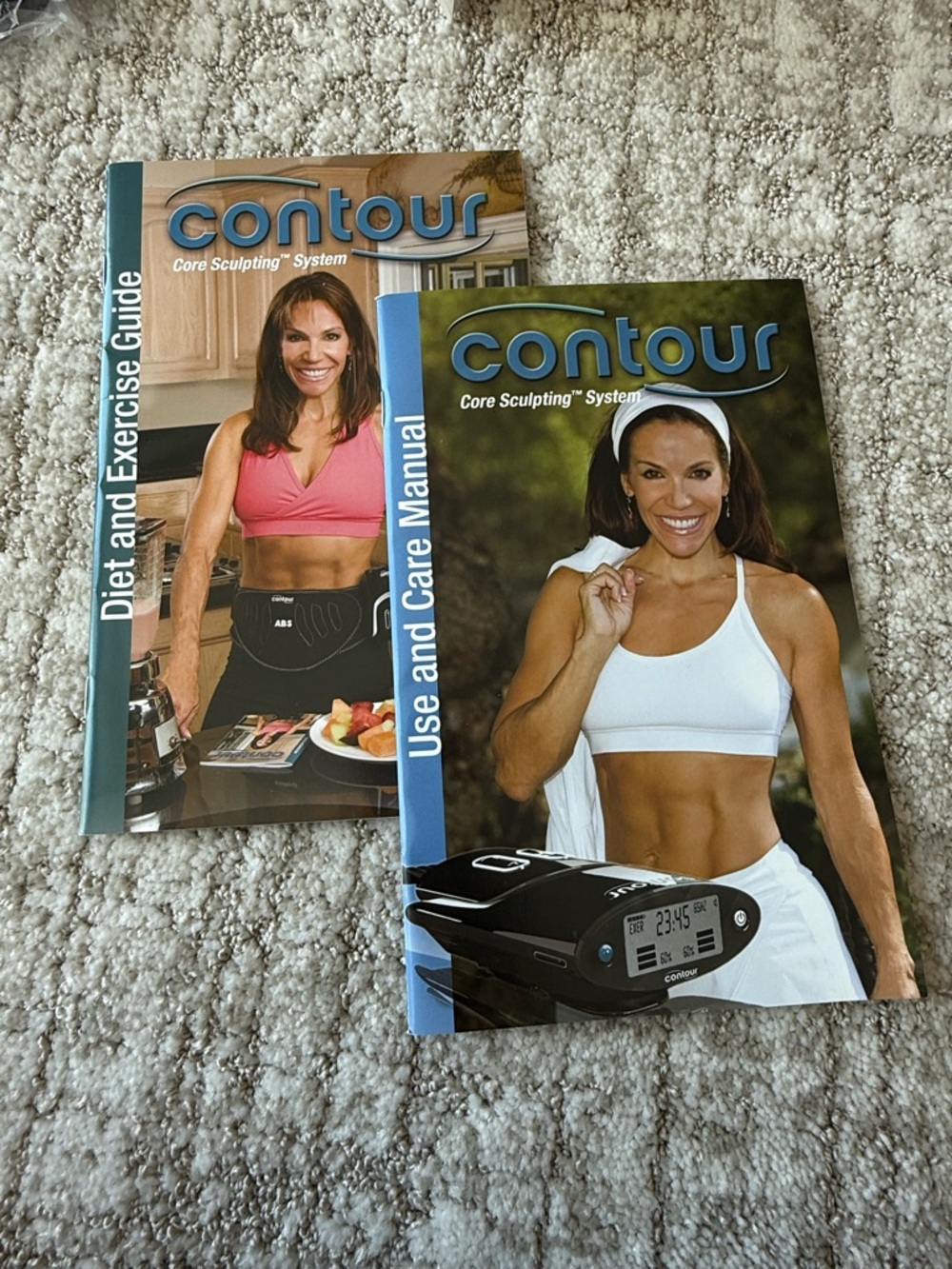 Contour Core Sculpting System - Picture 3 of 13